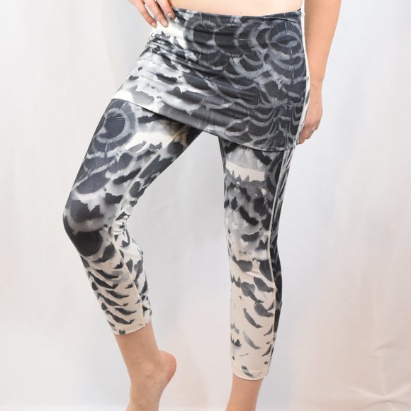 lululemon athletica Pants - Lululemon WunderUnder Dance Pretty Plume